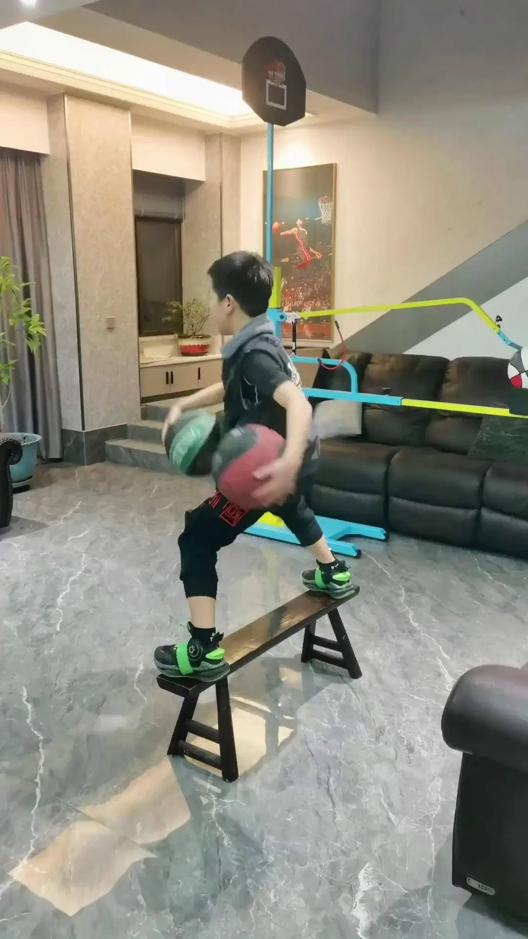如何制定智能篮球训练计划_2